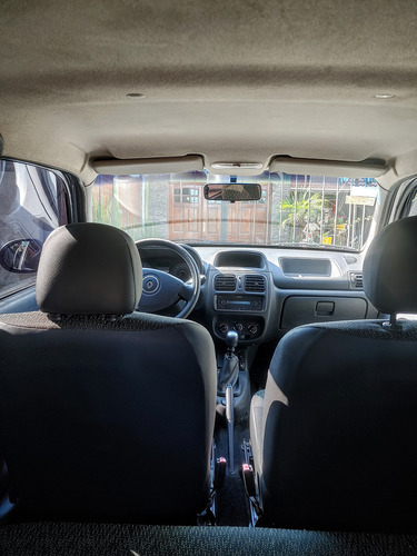 Renault Clio 1.2 Mío Expression Pack II