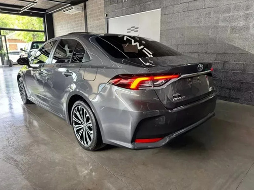Toyota Corolla 2.0 Seg Cvt 170cv