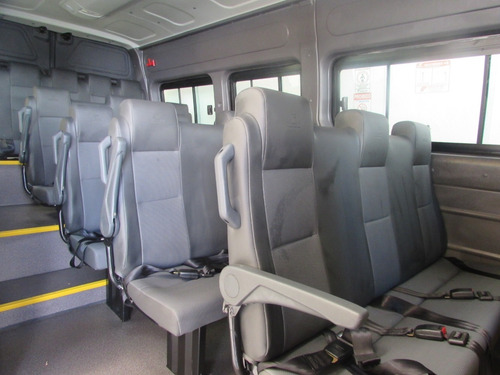 Renault Master Escolar