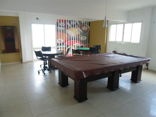 Imagem 3 de 16 de Apartamento - Venda - Forte - Praia Grande - Exto40