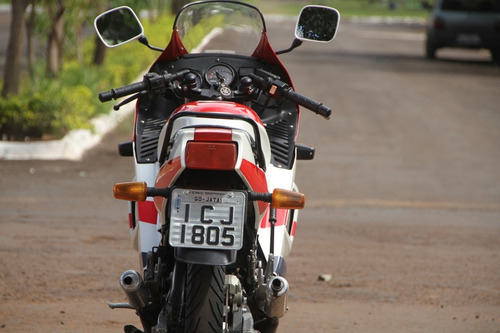 Yamaha Rd 350r