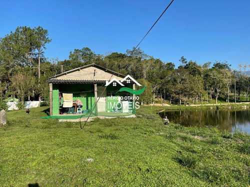 Imagem 25 de 30 de Chácara, Area Rural, Pedro De Toledo - R$ 729 Mil, Cod: 597 - V597