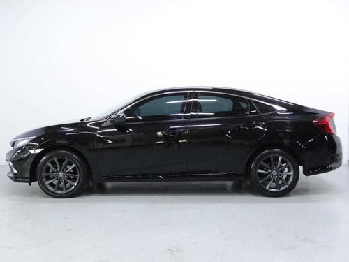 Imagem 3 de 10 de Honda Civic Sedan Exl 2.0 Flex 16v 4p Aut 2020