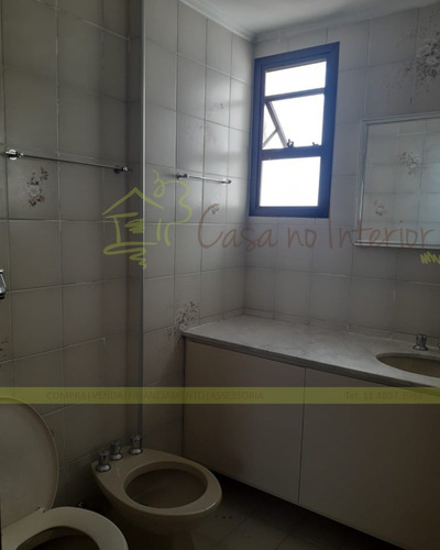 Imagem 4 de 19 de Apartamento - Ap00415 - 70960852