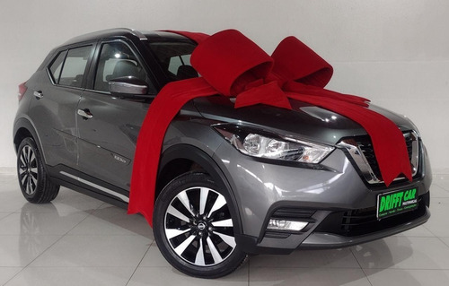 Imagem 2 de 15 de Nissan Kicks Sl Cvt 2019 Completa