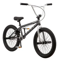 Comprar Bicicleta Bmx Mongoose Rebel X2 Rodada 20