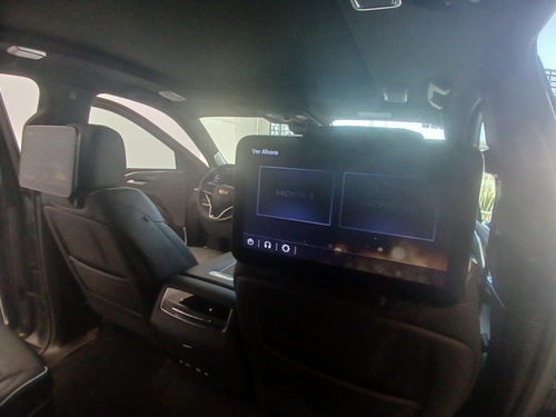 Cadillac Escalade 2023
