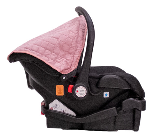 Carriola Travel System Starkids Galaxis Portabebé Para Coche