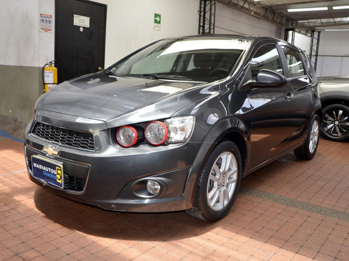 Chevrolet Sonic