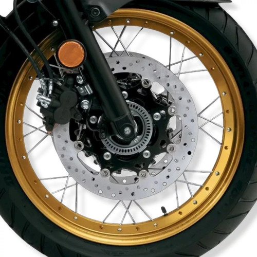 Imagen 15 de 15 de Suzuki V-strom 650 Xt 0km