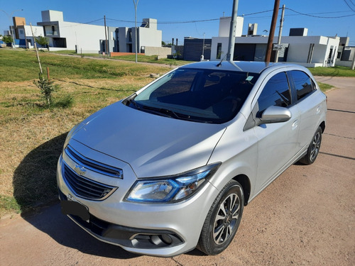 Chevrolet Onix 1.4 Ltz Mt 98cv