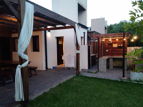 Alquiler Casa Cabaña Chascomus