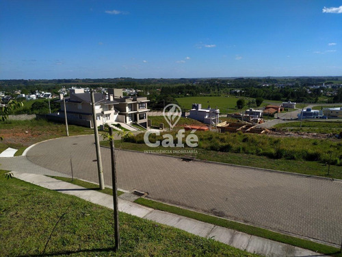 Imagem 8 de 30 de Terreno 12 X 30 Metros Real Park - 2553
