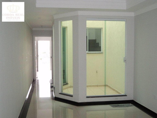 Imagem 4 de 20 de Casa - Ca00245 - 33375040