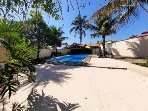 Imagem 1 de 14 de Casa Em Itanhaém 270m Do Mar Com Área De 509m² 6984
