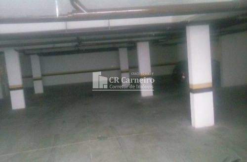 Imagem 19 de 21 de Condominio Fechado Para Venda No Bairro Jardim Jaú (zona Leste), 2 Dorm, 2 Suíte, 3 Vagas, 110ou120 Metros - 1238