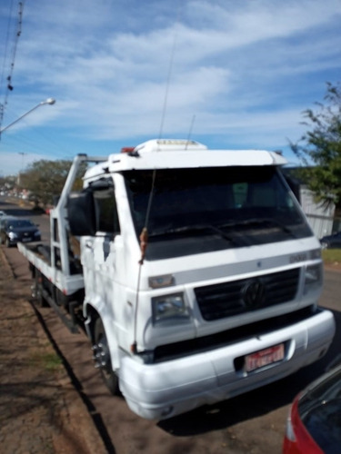 Imagem 1 de 7 de 8-120 Worker Plataforma 3 Carros