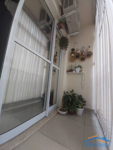 Imagem 4 de 15 de Lindo Apartamento No Jd Piratininga 2 Dormitórios - 3124