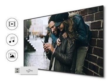 Imagen 7 de 7 de Tv 32 Samsung Smart Wifi Modelo Nuevo Sellados