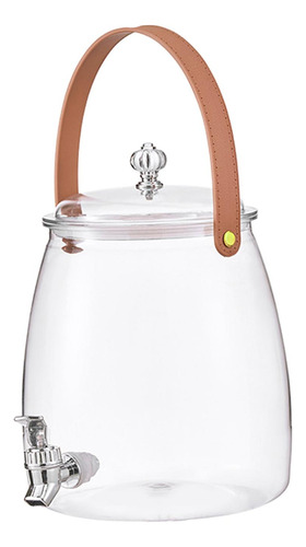 Dispensador De Bebidas Dispensador De Bebidas Frías 15l