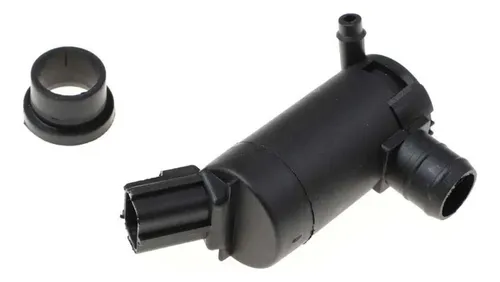 Bomba Agua Limpia Parabrisas Chisguetero Mazda B2300 2001-10