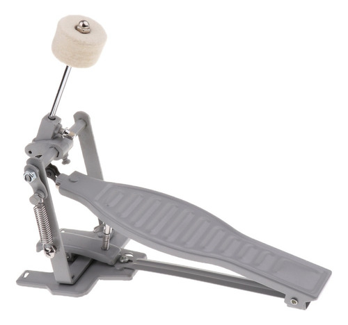 M 1x Pedal De Tambor Para Niños Pedal De Batería Para