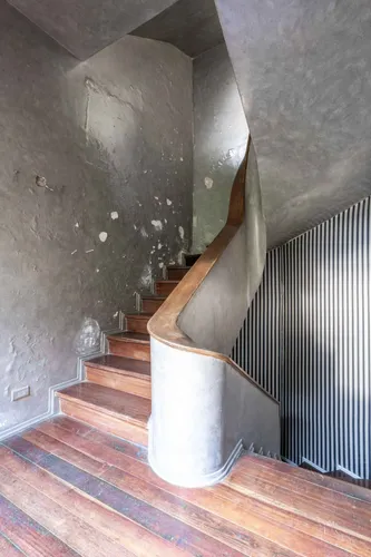 Casa En Venta En Los Rosales. Cod V8059