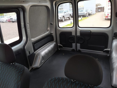 Renault Kangoo Furgon 1plc