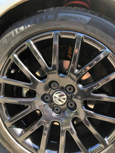 Volkswagen Bora 2.0 Trendline 115cv 2009