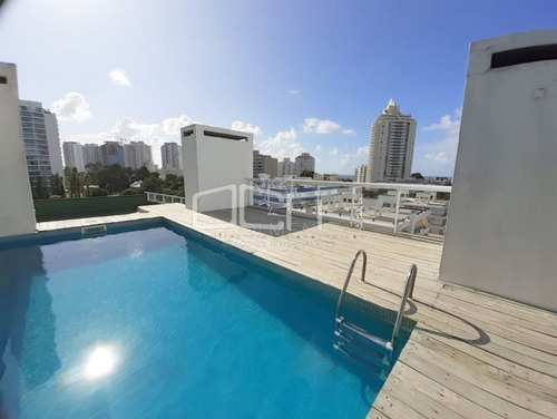 Imagen 20 de 21 de Oportunidad Departamento En Venta Casi A Estrenar - Punta Del Este Aidy Grill