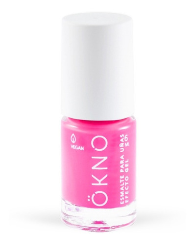 Neon Light C Gift Box Ökno C/quita Esmalte Uñas Gel Vegano