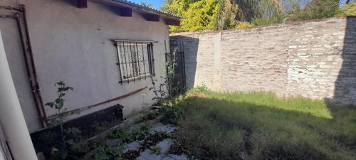 Casa Multifamiliar En Buena Ubicacion En Chilavert