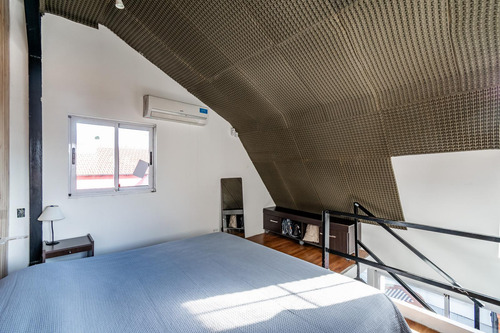 Venta, Ph, 4 Ambientes, Patio, Terraza, Parrilla, Agronomía