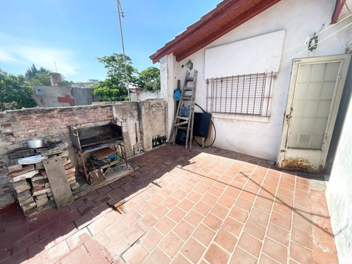 Venta Ph 3 Ambientes En Caseros Permuta Financia
