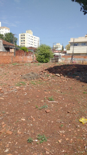 Imagem 6 de 13 de Terreno A 5 Minutos Do Centro