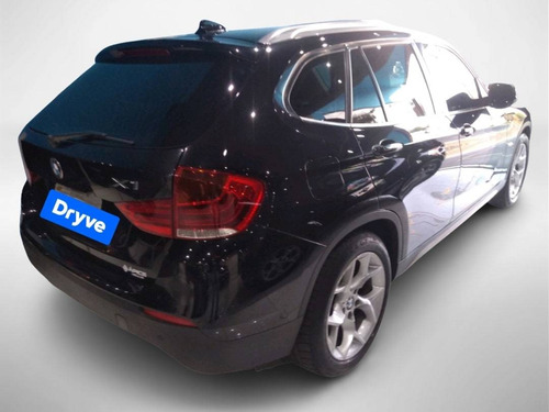 Imagem 3 de 10 de Bmw X1 Xdrive28i 3.0