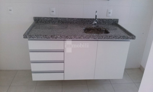 Imagem 11 de 15 de Apartamento Novo - Parque Da Água Branca - Puc - Pc90492