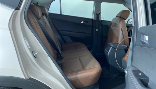 Imagem 10 de 15 de 125780 - Hyundai Creta 2017 Com Garantia