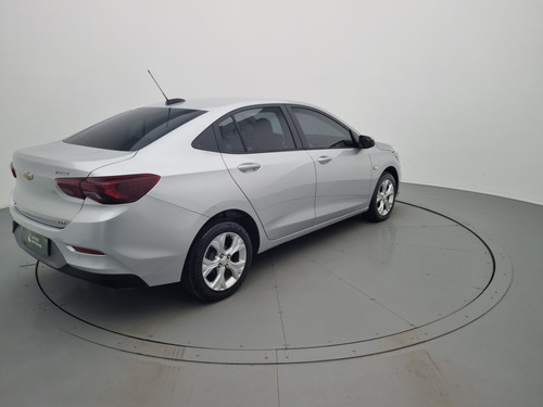 Chevrolet Onix 1.0 TURBO FLEX PLUS LTZ MANUAL