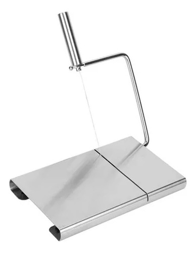 Cortador De Queso Tabla Multifuncional De Acero Cocina