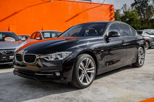 Imagen 1 de 13 de Bmw 330i Sportline 2018