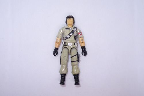 Gi Joe Mainframe V1 1986