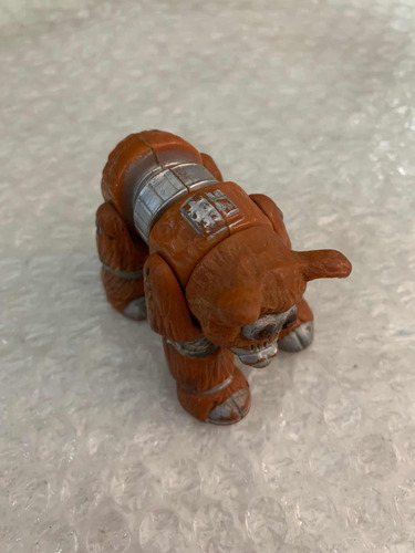 Battlestar Galactica Daggit Figuras 1978 Mattel Vintage (Usado)