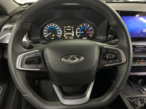 Chirey Tiggo 2 Pro 2024