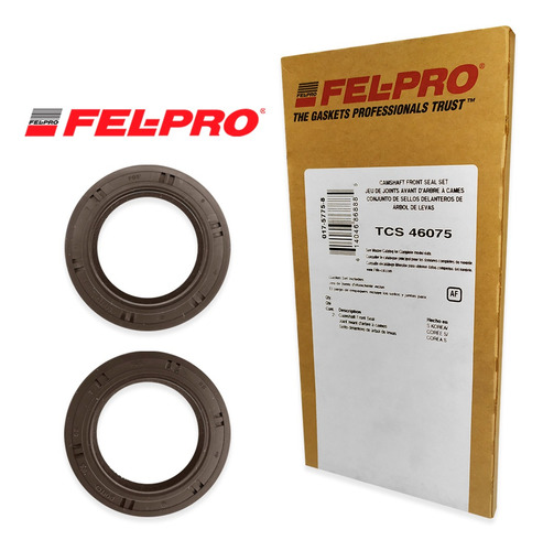 Estopera Arbol Leva Kia Rio Stylus 1.5 2006 Felpro 34x52x7