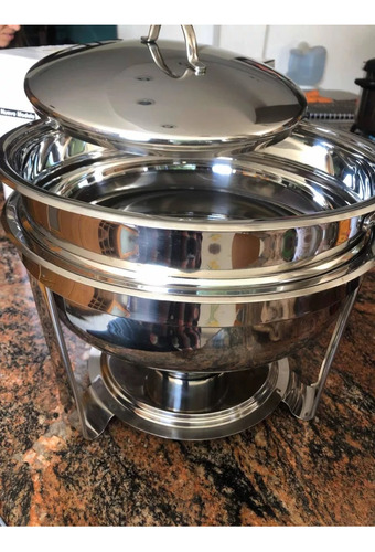 Olla Buffet Para Hostelería
