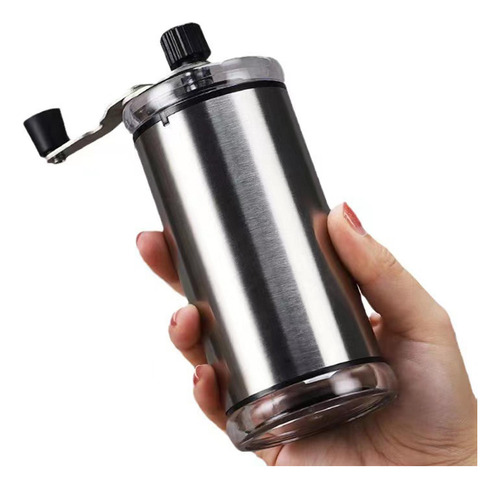 Molinillo De Café De Mano Molino De Café De Mano Ajustable