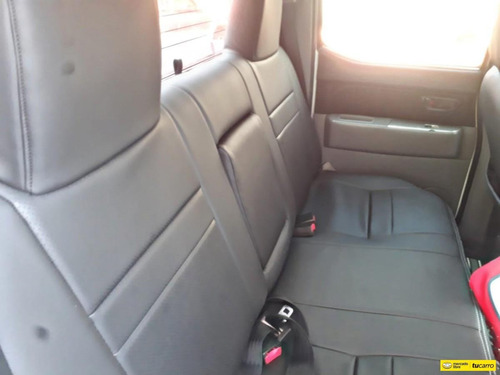 Ford Ranger 4x4