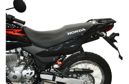Honda Xr 150 2021 0km Oferta Crédito Personal Solo Con Dni