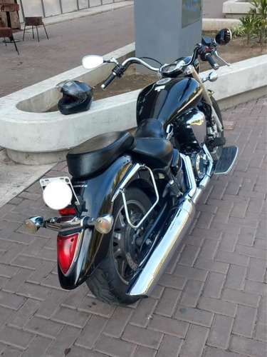 Imagen 5 de 14 de Yamaha Xvs Midnight Star